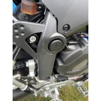 Ducati Desert X Tüp Çerçeve İçin Fiş 3D Baskı