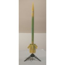 13mm 18mm Model Roket Standı 3D Baskı