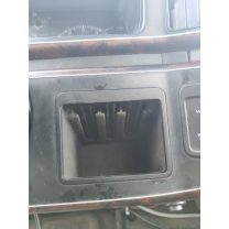 FORD F SERİSİ BRONCO 87 91 Bardak Tutucu 3D Baskı