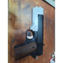 Detonics Combat Master için Telafi Edici