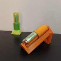 Yüzen Hap Parçaları