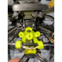 Foxwoop 25 Ay Işığı VTX Tutucu 3D Baskı