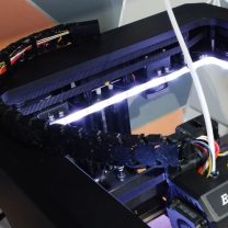 Kablo Zinciri Creality Ender 7 için