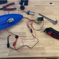 Temel Motor Dönüşümü