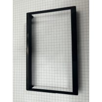 7 İnç Ekran ve Raspberry Pi Kasa