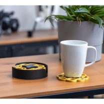 Altlıklar ile Tutucu