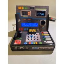 30Gün Uzayda Kaybolmuş Panel2