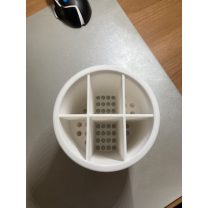 Kesme Süzme Bölmeleri Ikea ORDNING İçin