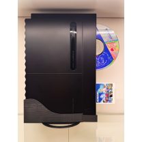 Analogue Duo Dikey Stand – HuCard Ekran Tutucu ile 3D Baskı