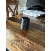 CyberTent Hortum Adaptörü Elektrikli Pompa İçin