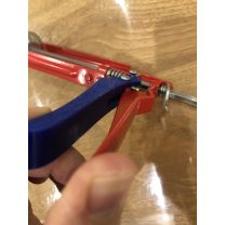 Soğuk Yapıştırıcı Tabancası Onarım Tetik