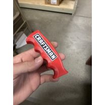 Craftsman Z5800 Bıçak Yükseklik Tutamağı