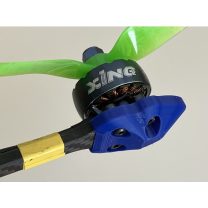 GEPRC Mark5 Kol Koruyucu Armprotekor 3D Baskı