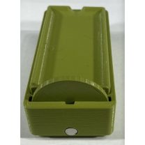 1×2 Gridfinity Magnet Sunucu