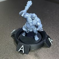 Düşman Karşılaşma İşaretleyicileri