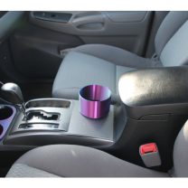 Cupholder Dönüştürücü Toyota Tacoma 2. Nesil 3D Baskı