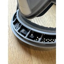 CRBN Zero GoPro Montajı