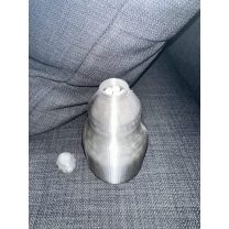 Airsoft BB Şişe Tutucu Depolama