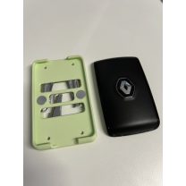 Kompakt Anahtar Zinciri Renault Anahtarı için