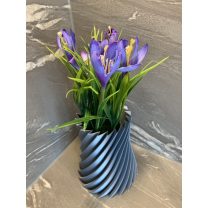 Çiçek Vazosu Testere