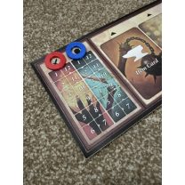 Büyücülerin Efendisi Yükseltmeleri