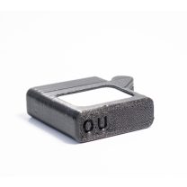 Çift Etiketli SD Kart Kutusu Zippo Tarzı 3D Baskı