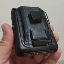 Deity Theos Ayakkabı Montajı