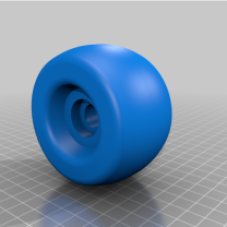 Bosch Indego Ön Tekerlek