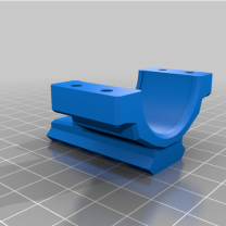 Airsoft Dürbün Montajı Begadi Yarış