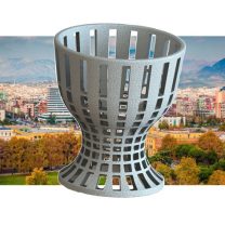 Yumurta Kasesi Tiran