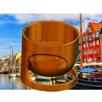 Yumurta Kasesi Kopenhag