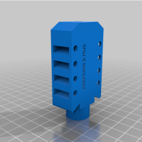 Airsoft Namlu Freni M14 CCW