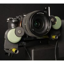 Dijital Kuş Odak Motoru Mark III