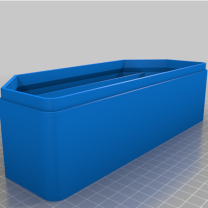 Davis Mark 3 Sekstant İçin Kasa