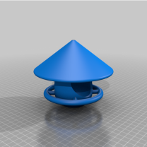 Yağlı Top Kuş Yemi