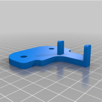 Çizim SCARA Robot Arduino