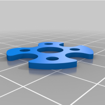 C 130 Hercules Özel Parçaları