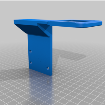 Creality Nebula Kamera Montajı Ender 3 V3 KE