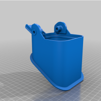 3 LED Işık Tutucu LADA NIVA Geri Vites Işığı