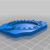 Digimon Digi Cihazı Hayat Sayacı