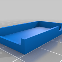 PCM5102 DAC İçin Kasa