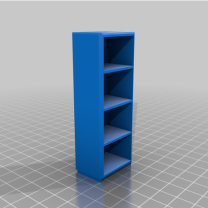 7 Adet Playmobil İçin Mobilya