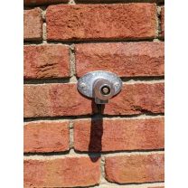 Su Vanası için Dönme Kolu