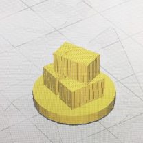 Catan Gelecek Parçaları