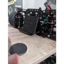 DES Racing Res 2 Arka Esc Montajı