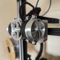 5015 Giriş Susturucu V3 Kısa Vida