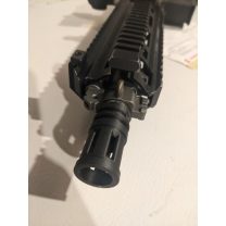 A2 Tarzı Kuş Kafesi Flaş Kapatıcı Baskıya Uygun