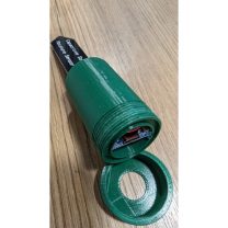 Kapasitif Toprak Nem Sensörü V1 2 WeMos D1 MINI TYPE C Tutucu