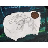 Creature Vücut Şablonları