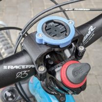 Garmin Edge Gidon Montajı MTB